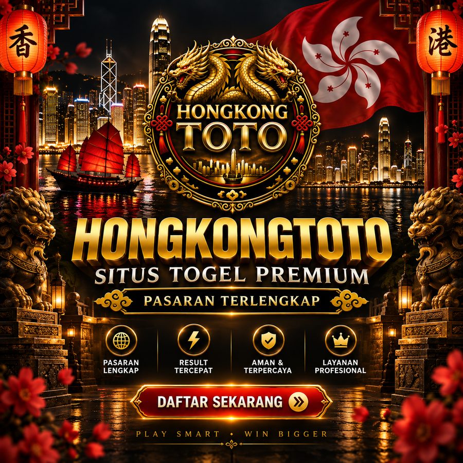Hongkongtoto X Koto Diatas